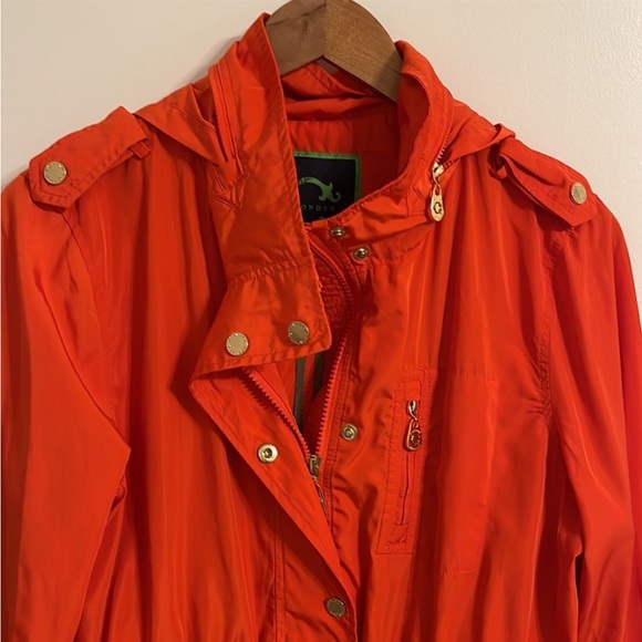 C. Wonder Jacket - Picture 8 of 9